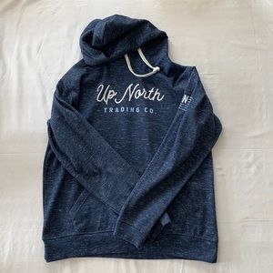 Up North Trading Co. Hoodie